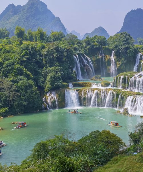 vacation-stone-vietnam-fresh-green-china