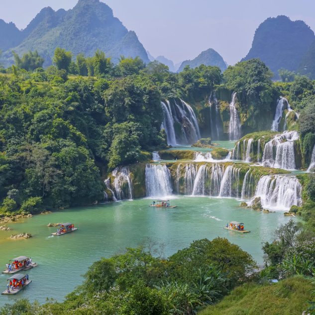 vacation-stone-vietnam-fresh-green-china